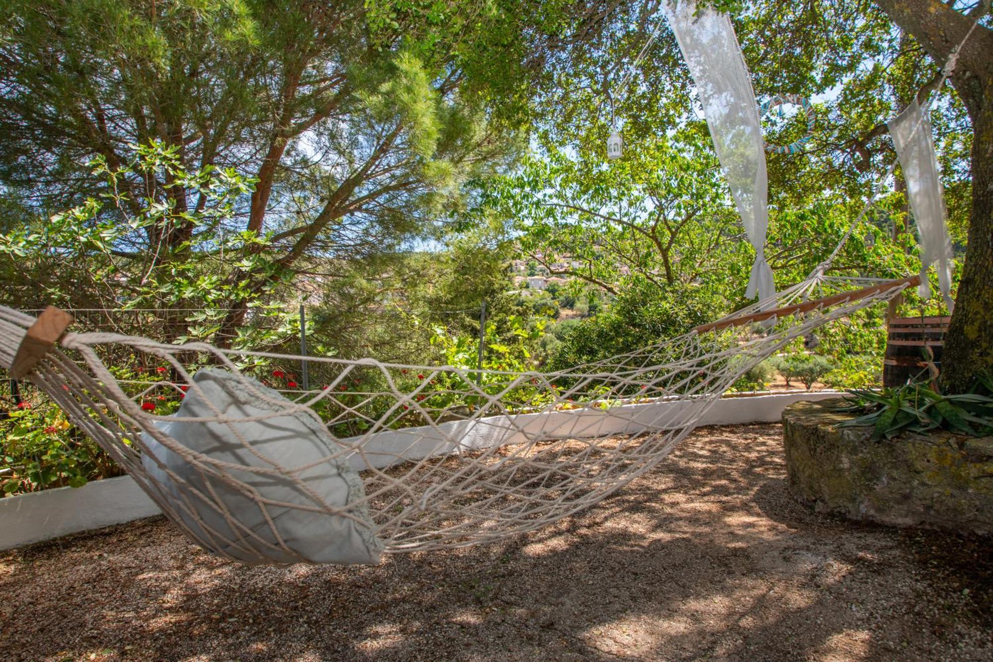 Leandros Private House Near Shipwreck Beach By "Elite" Maries  Luaran gambar