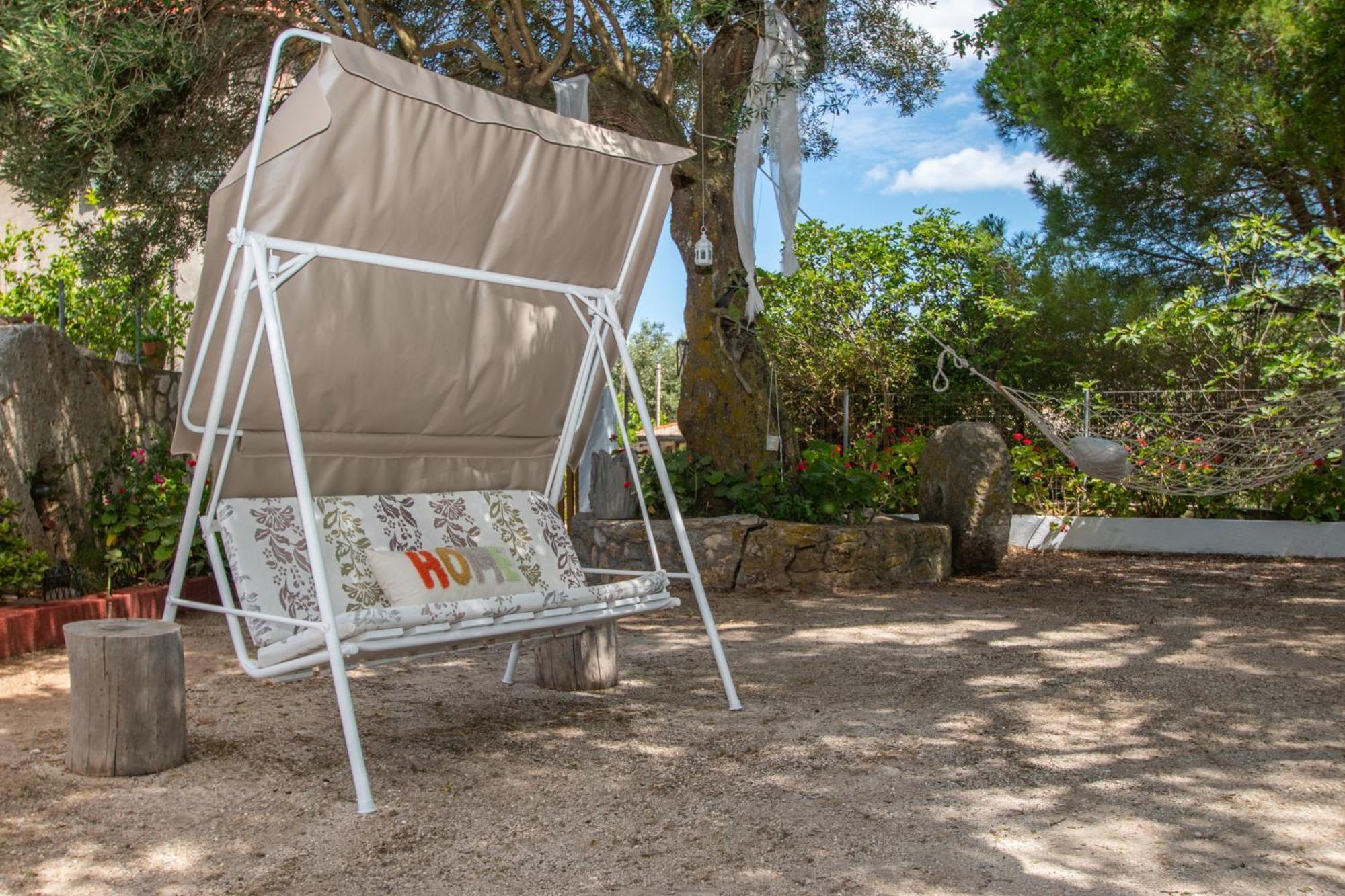 Leandros Private House Near Shipwreck Beach By "Elite" Maries  Luaran gambar