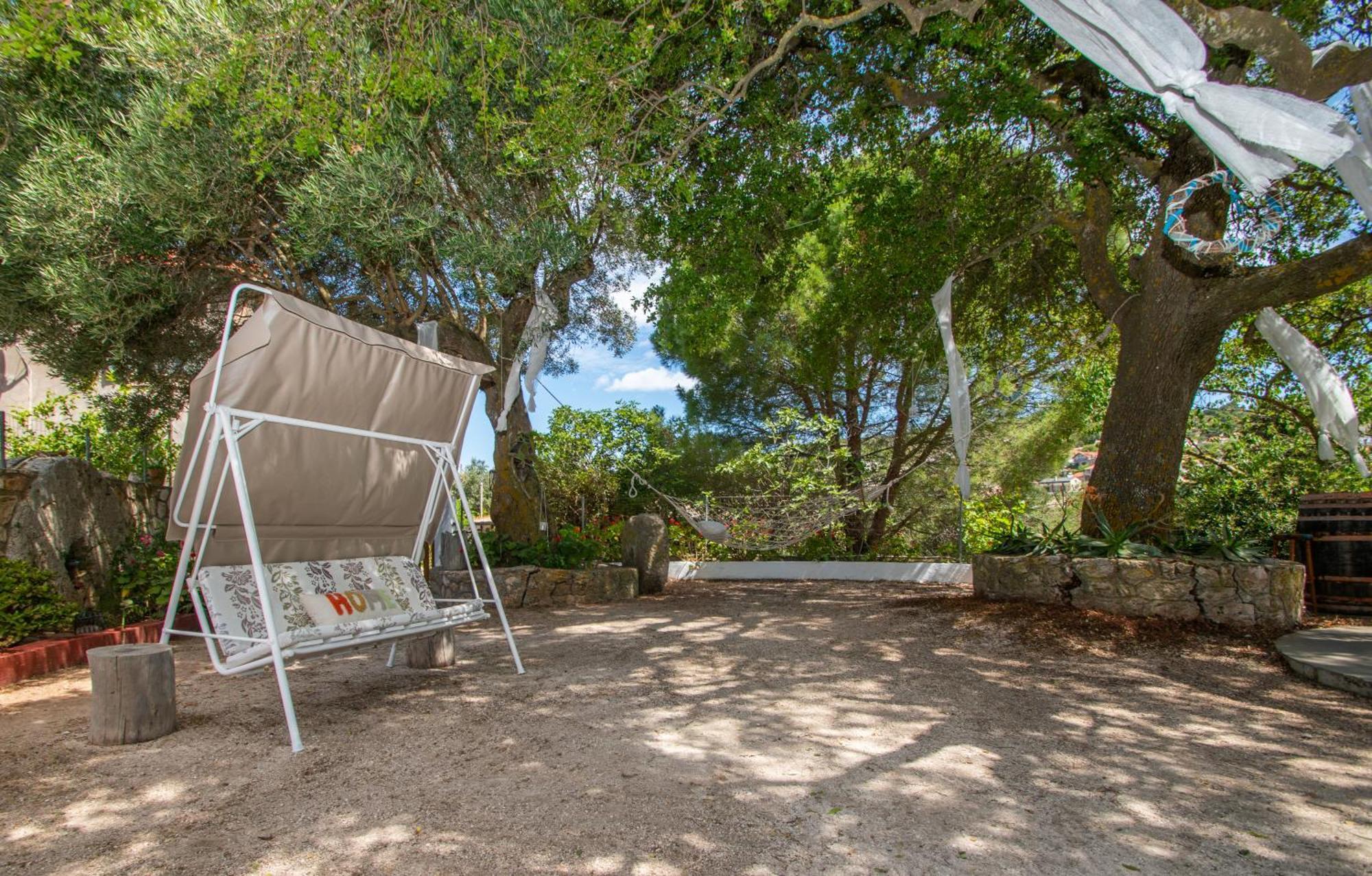 Leandros Private House Near Shipwreck Beach By "Elite" Maries  Luaran gambar