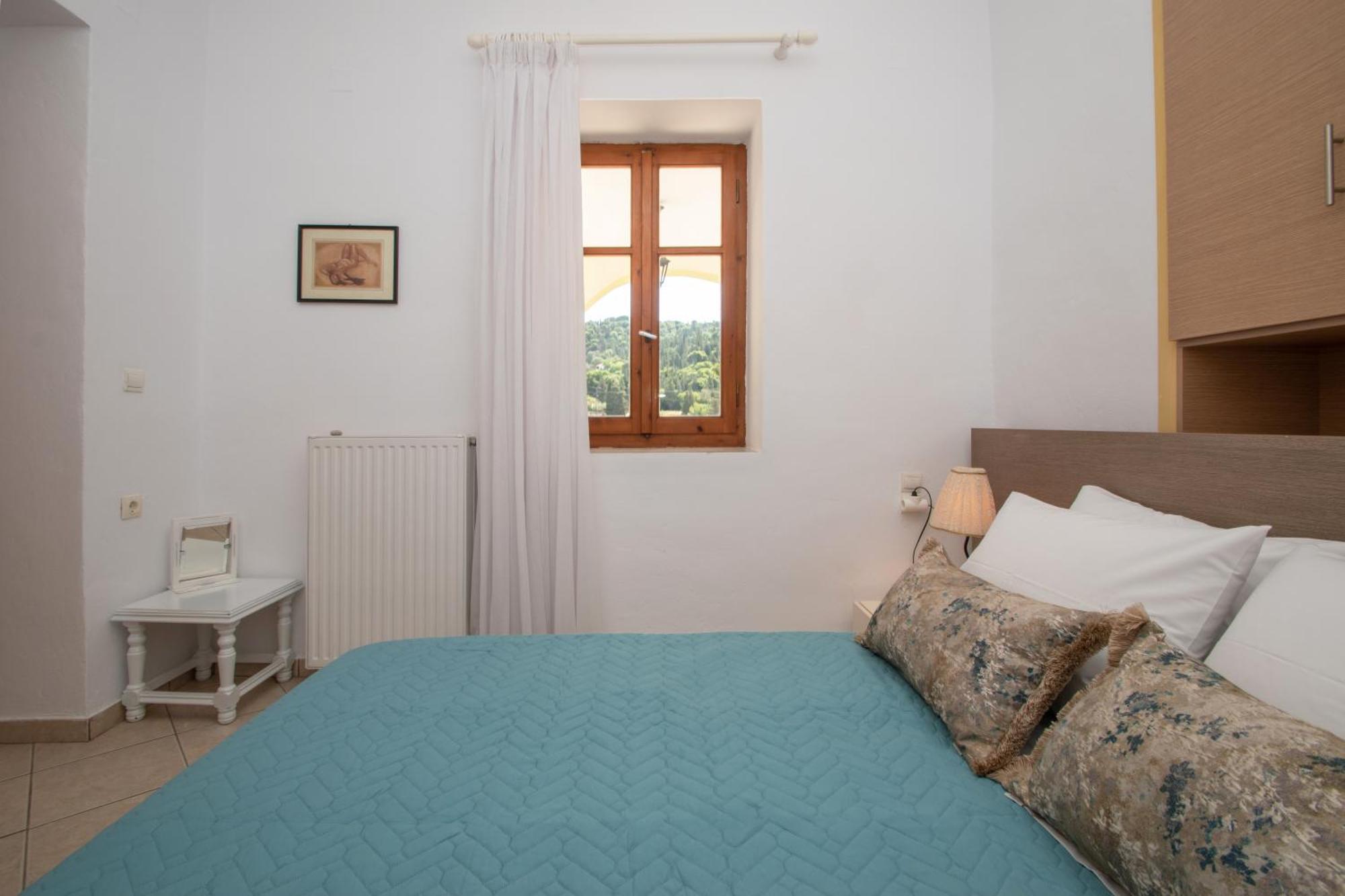 Leandros Private House Near Shipwreck Beach By "Elite" Maries  Luaran gambar